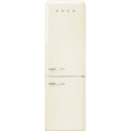 SMEG FAB32 Retro Refrigerator Right Hinge (Cream)