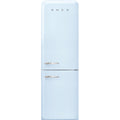 SMEG FAB32 Retro Refrigerator Right Hinge (Pastel Blue)