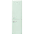 SMEG FAB32 Retro Refrigerator Right Hinge (Pastel Green)