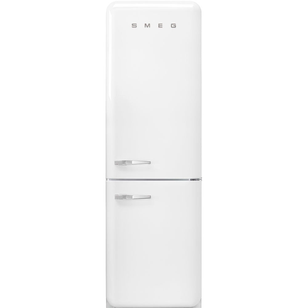 SMEG FAB32 Retro Refrigerator Right Hinge (White)