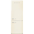 SMEG FAB38 Retro Refrigerator Right Hinge (Cream)