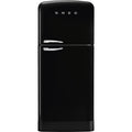 SMEG FAB50 Retro Refrigerator Right Hinge (Black)
