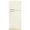 SMEG FAB50 Retro Refrigerator Right Hinge (Cream)