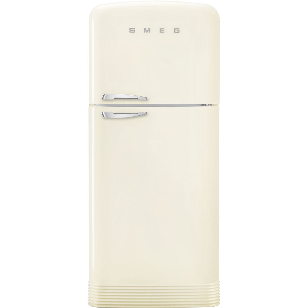 SMEG FAB50 Retro Refrigerator Right Hinge (Cream)