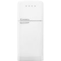 SMEG FAB50 Retro Refrigerator Right Hinge (White)