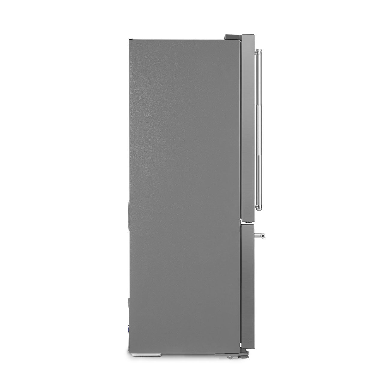 36" French Door Fridge with Auto Ice & Internal Water