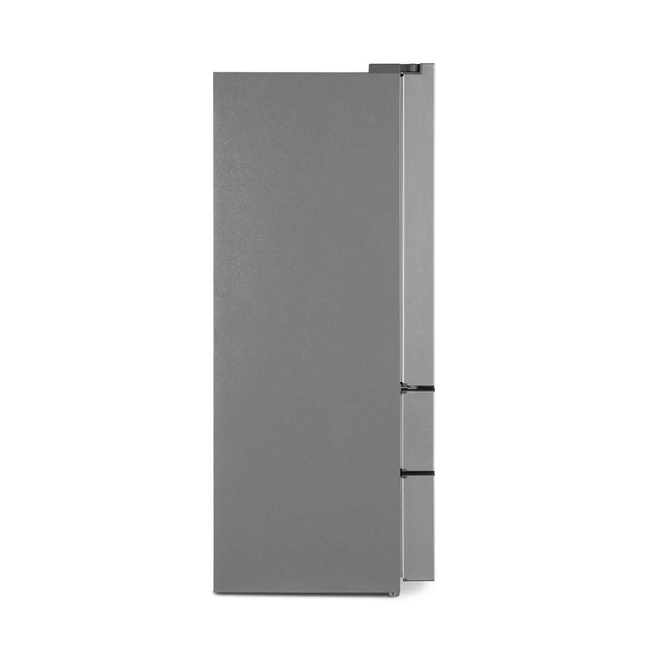 36" Freestanding Fridge-Stainless Steel