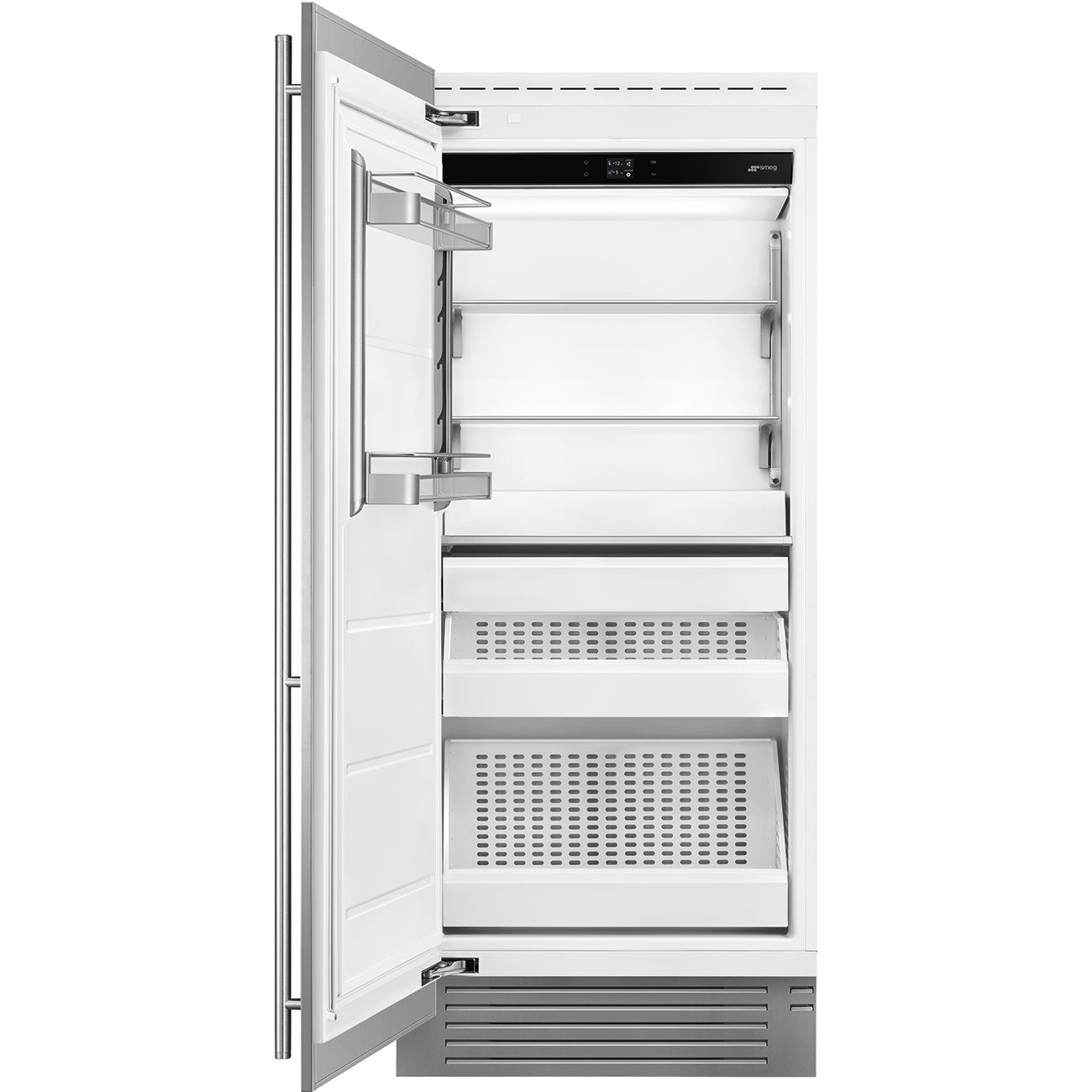 36” Built-In Freezer Column - LEFT HINGE