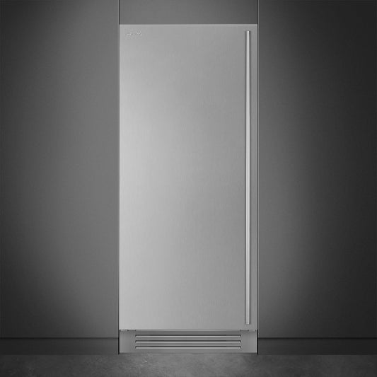 36” Built-In Freezer Column - LEFT HINGE -PANEL READY