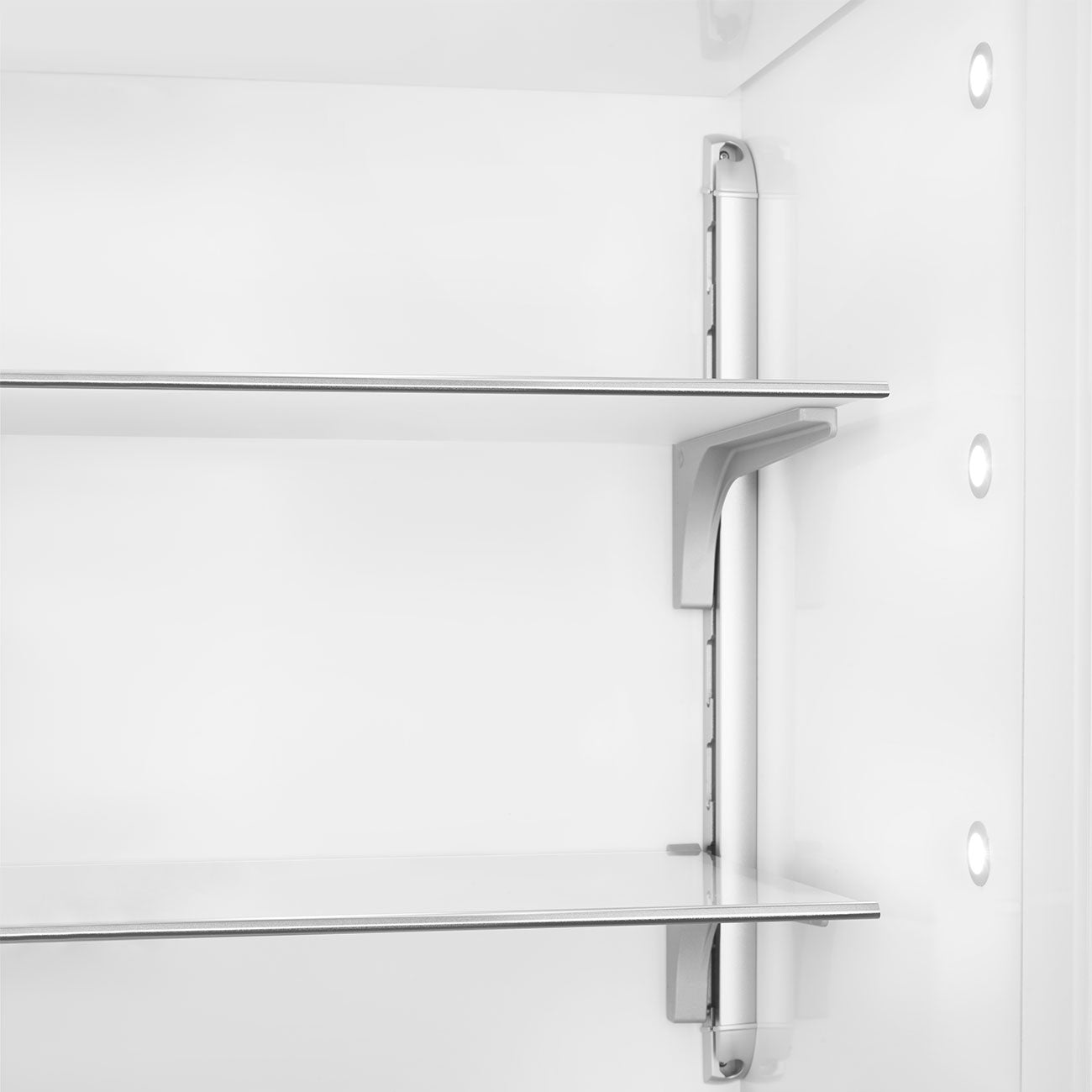 36” Built-In Freezer Column - LEFT HINGE