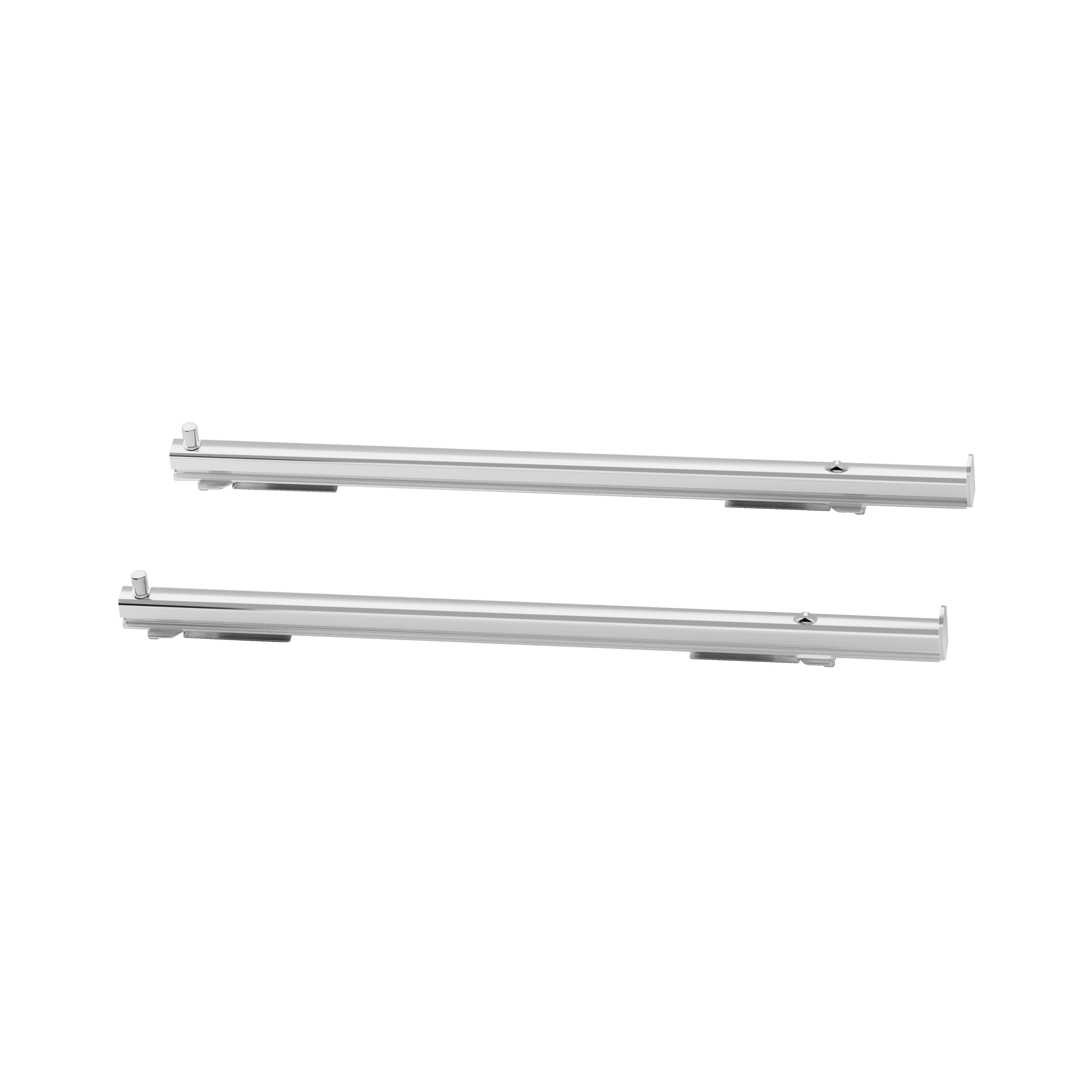 Partial Extraction (SPR 24" Gas)