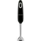 SMEG Hand Blender with Accessories (Black)