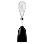 SMEG Hand Blender with Accessories (Black)