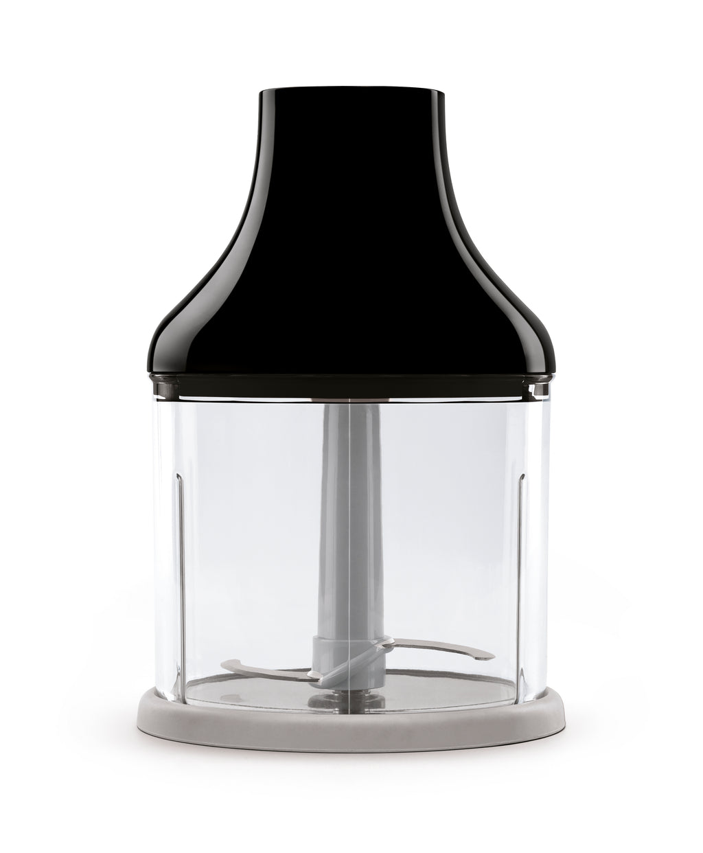 SMEG Hand Blender with Accessories (Black)