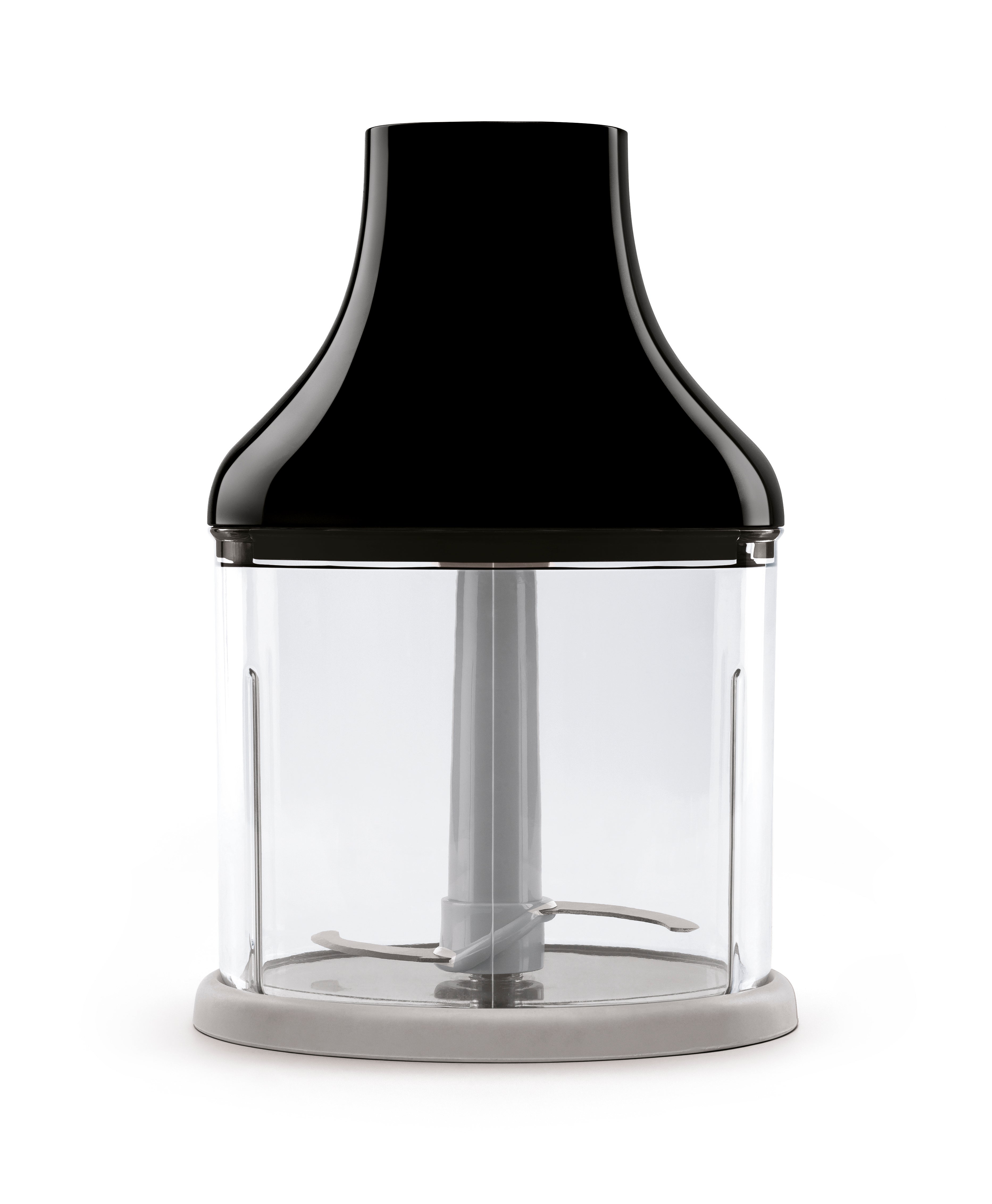 SMEG Hand Blender with Accessories (Black)