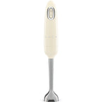 SMEG Hand Blender with Accessories (Cream)
