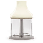 SMEG Hand Blender with Accessories (Cream)