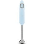 SMEG Hand Blender with Accessories (Pastel Blue)