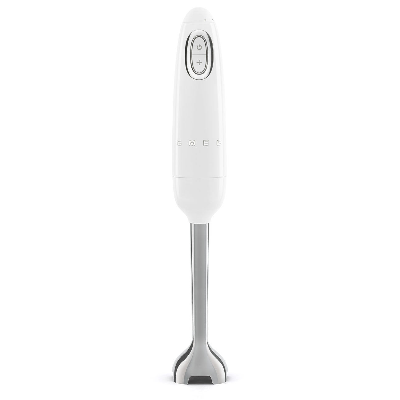 SMEG Hand Blender with Accessories (White)