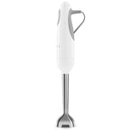 SMEG Hand Blender with Accessories (White)