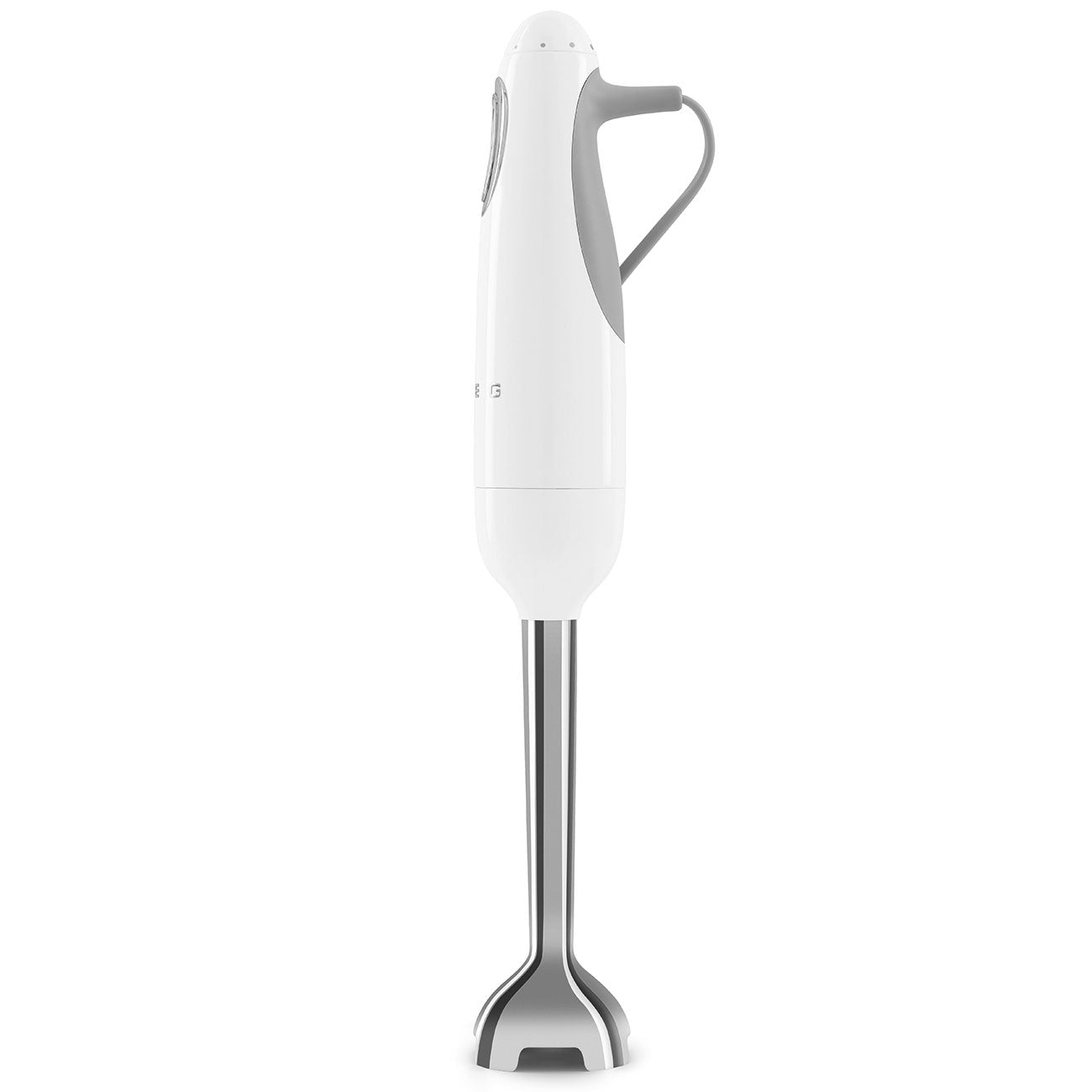 SMEG Hand Blender with Accessories (White)