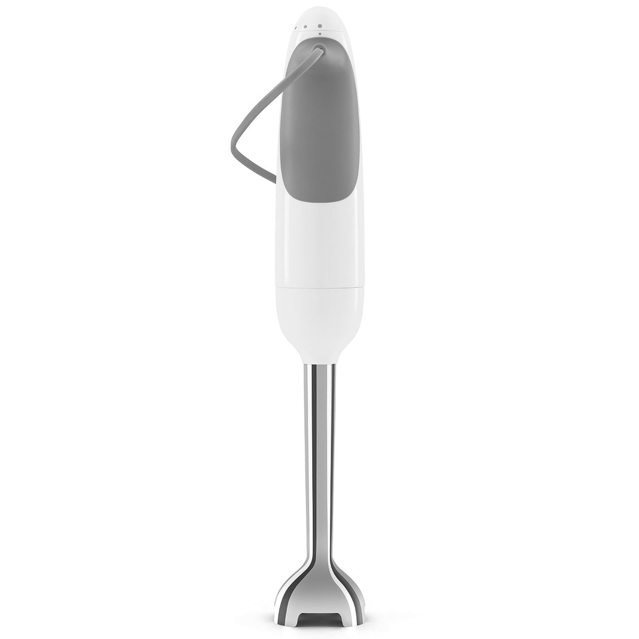 SMEG Hand Blender with Accessories (White)