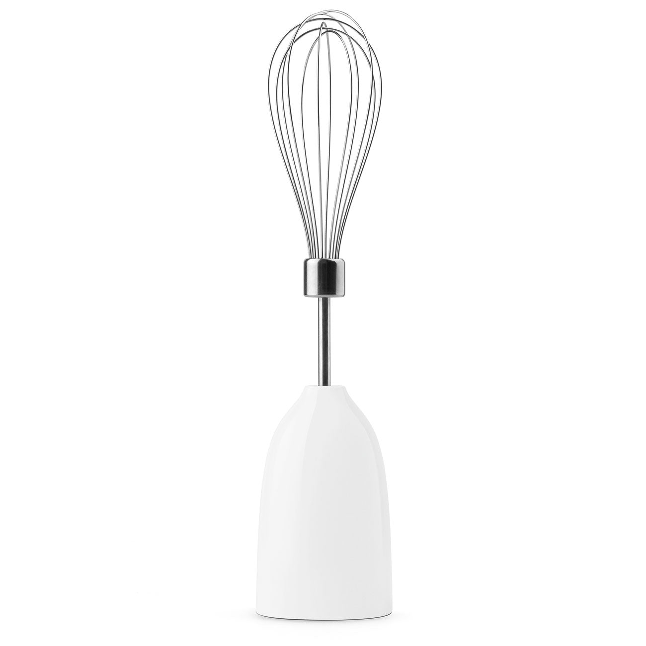 SMEG Hand Blender with Accessories (White)