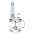 SMEG Food Processor Accessory for HBF03 (Clear)