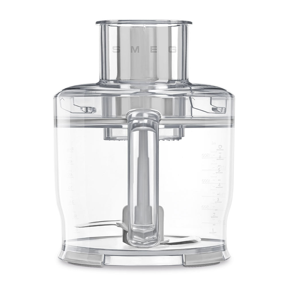 SMEG Food Processor Accessory for HBF03 (Clear)