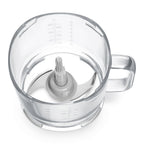 SMEG Food Processor Accessory for HBF03 (Clear)