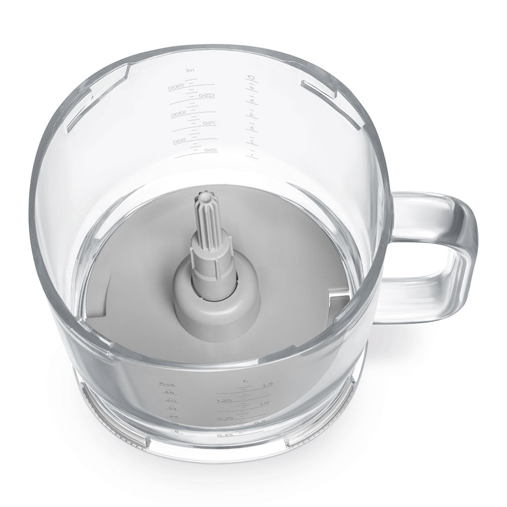 SMEG Food Processor Accessory for HBF03 (Clear)