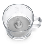 SMEG Food Processor Accessory for HBF03 (Clear)