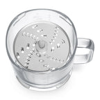 SMEG Food Processor Accessory for HBF03 (Clear)
