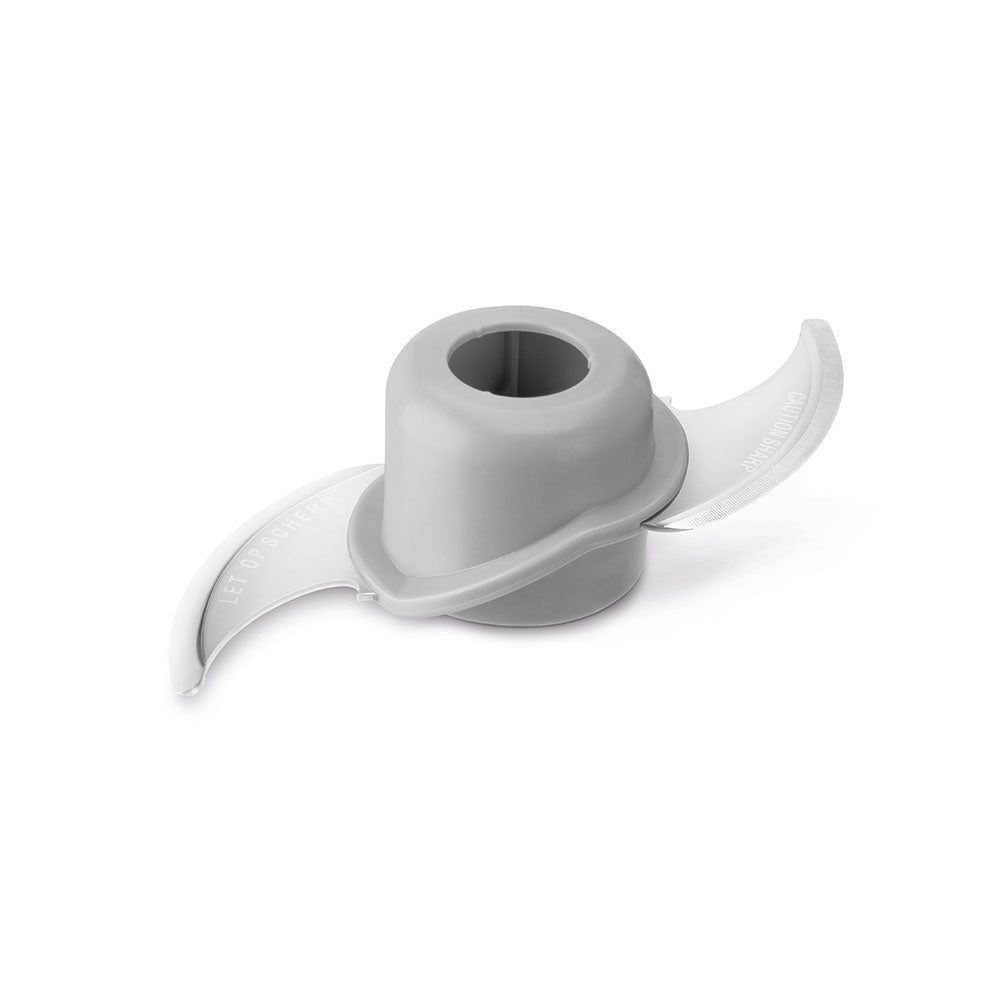 SMEG Food Processor Accessory for HBF03 (Clear)