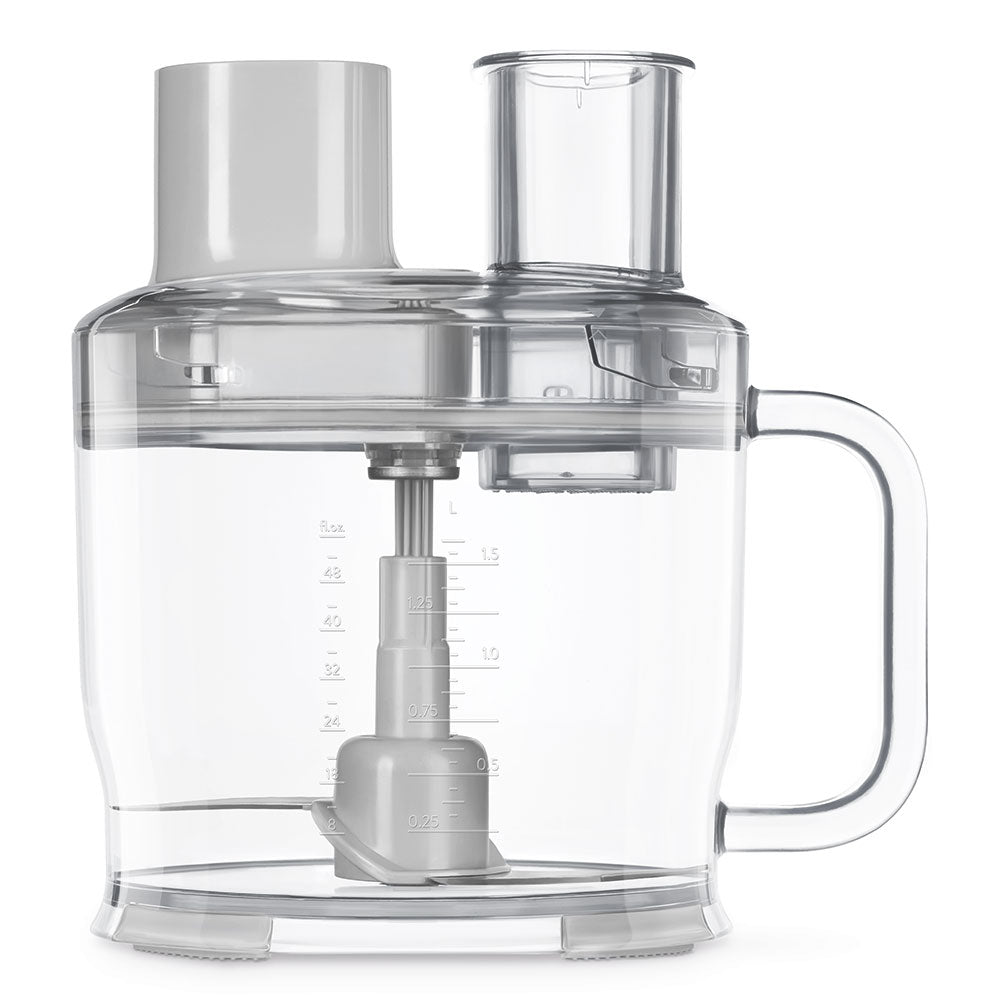 SMEG Food Processor Accessory for HBF03 (Clear)