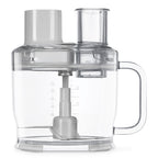 SMEG Food Processor Accessory for HBF03 (Clear)