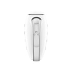 SMEG Hand Mixer with 9 Levels (White)
