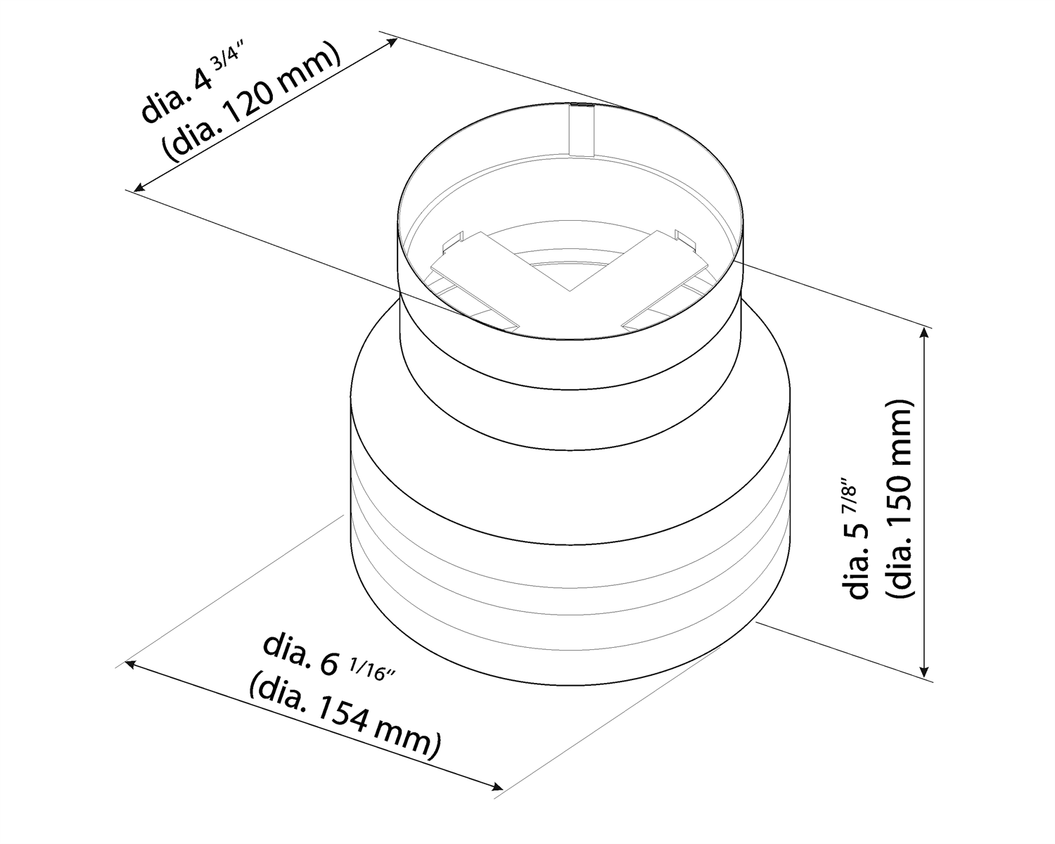 CFM REDUCER – SMEG Shop