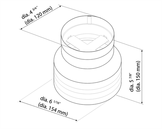 CFM REDUCER