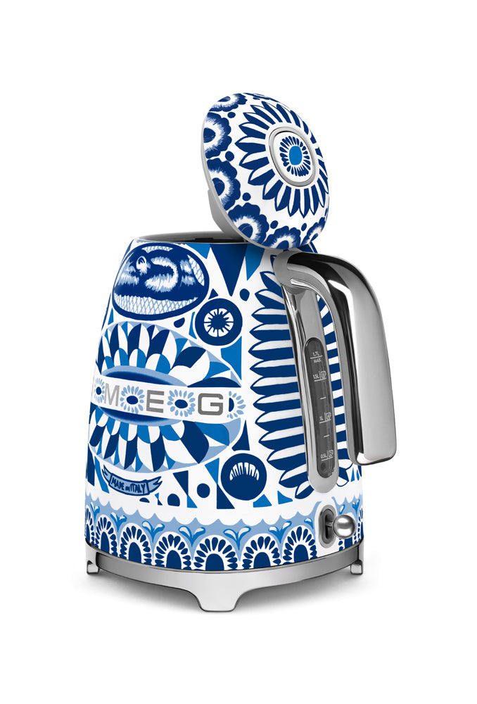 Dolce&Gabbana Blu Mediterraneo - Kettle