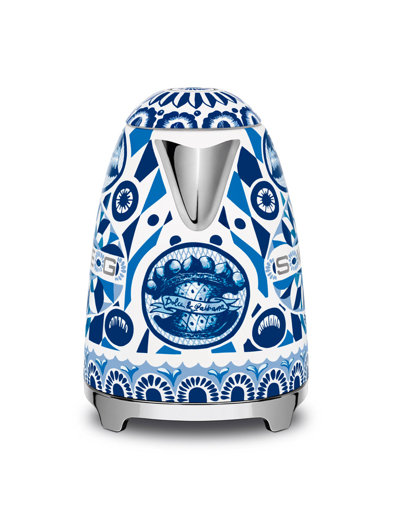 Dolce Gabbana Blu Mediterraneo Kettle