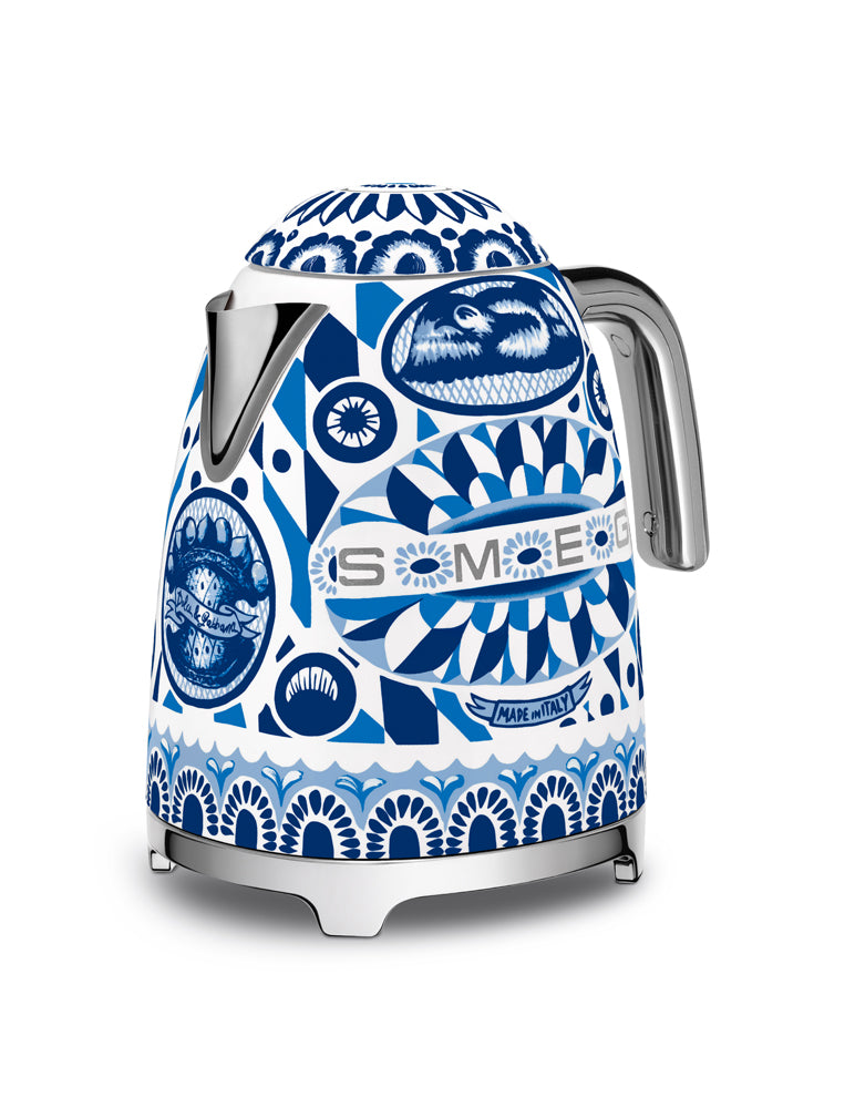 Dolce&Gabbana Blu Mediterraneo - Kettle