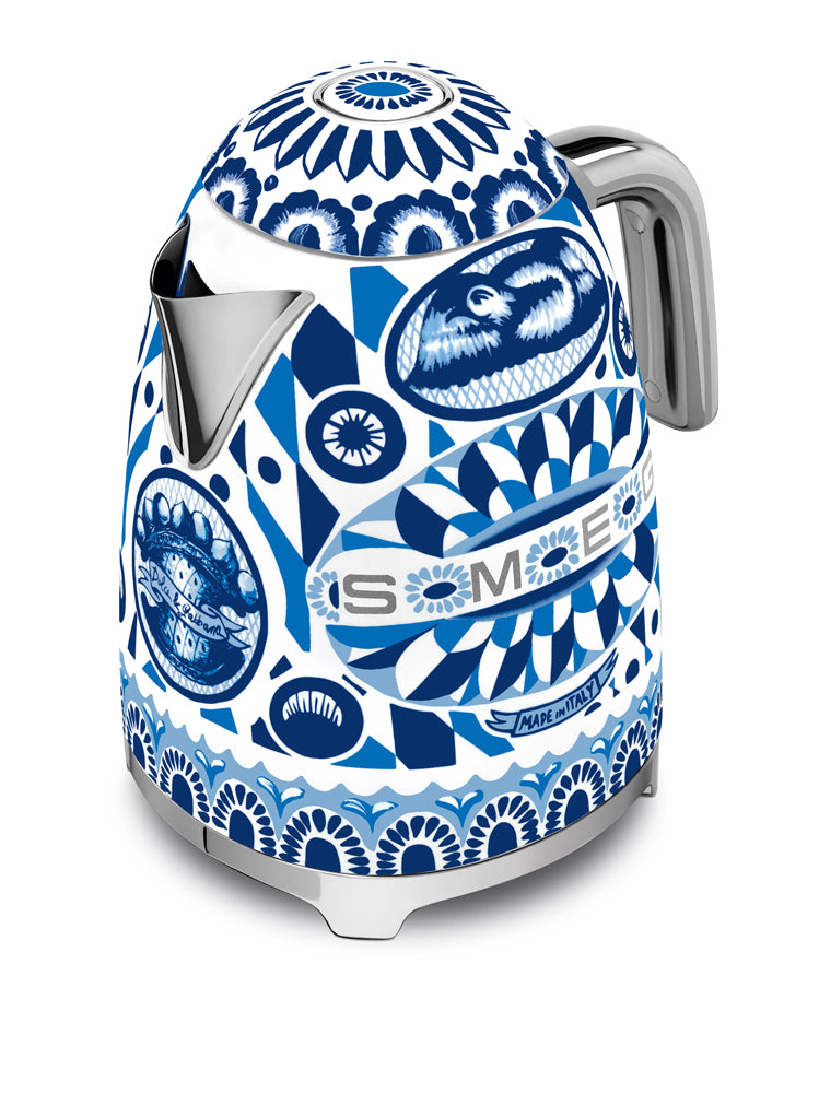 Dolce&Gabbana Blu Mediterraneo - Kettle