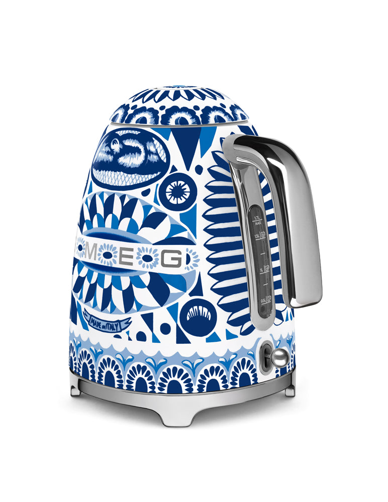 Dolce&Gabbana Blu Mediterraneo - Kettle