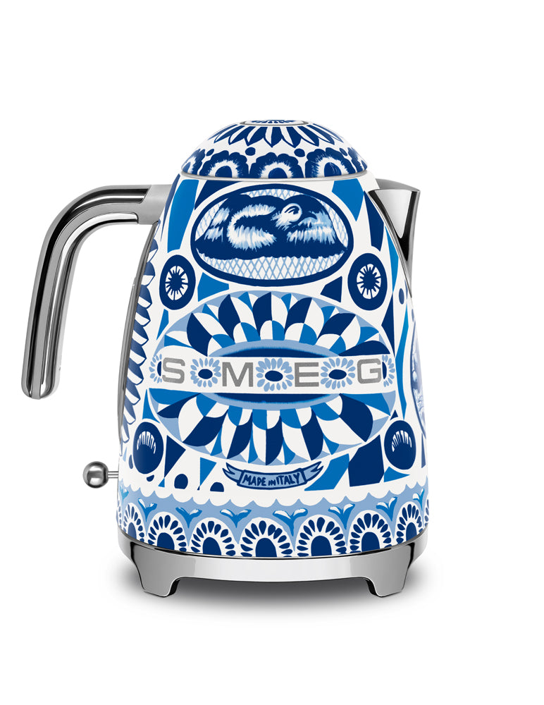 Dolce&Gabbana Blu Mediterraneo - Kettle