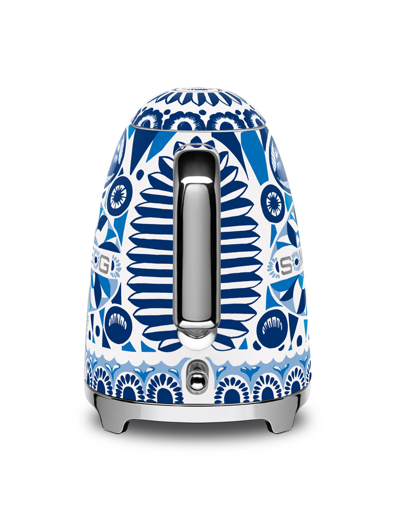 Dolce&Gabbana Blu Mediterraneo - Kettle