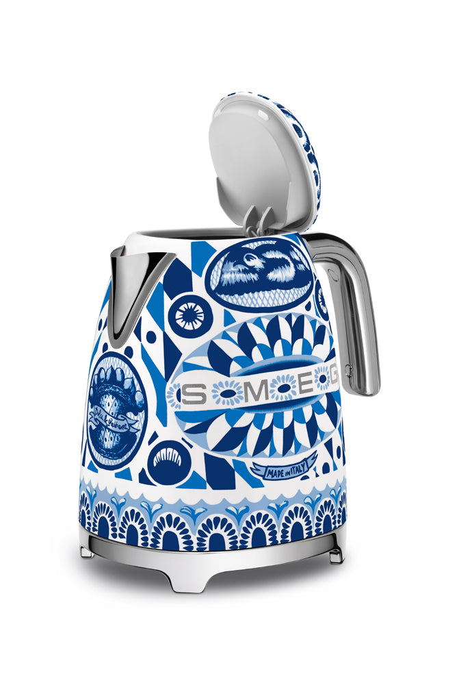 Dolce and gabbana kettle and toaster hotsell