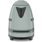 Porsche x SMEG Electric Kettle 1.7L Fixed Temperature Carrara Edition (Green Metallic)