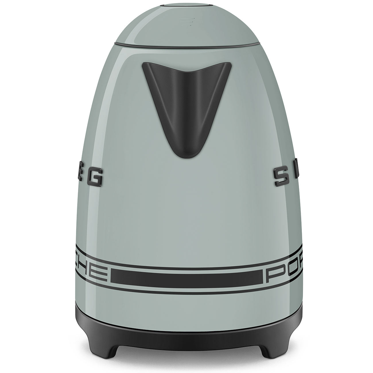 Porsche x SMEG Electric Kettle 1.7L Fixed Temperature Carrara Edition (Green Metallic)
