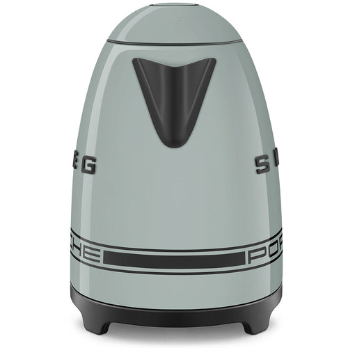 Porsche x SMEG Electric Kettle 1.7L Fixed Temperature Carrara Edition (Green Metallic)